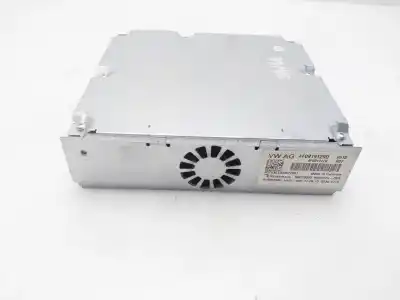 Peça sobressalente para automóvel em segunda mão módulo eletrônico por audi rs 5 coupe (8t) 4.2 fsi 450 cv / 331 kw referências oem iam 4f0919129d