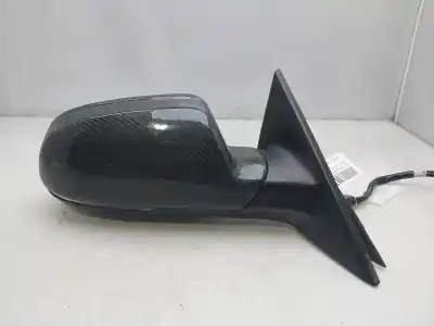 Peça sobressalente para automóvel em segunda mão espelho retrovisor direito por audi rs 5 coupe (8t) 4.2 fsi 450 cv / 331 kw referências oem iam 8t1857410ah