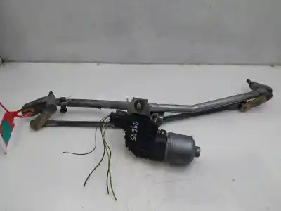 Peça sobressalente para automóvel em segunda mão motor do limpa para brisas por audi a4 berlina (b5) 2.5 tdi referências oem iam 8e1955119
