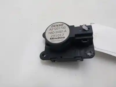 Pièce détachée automobile d'occasion MOTEUR / ACTIONNEUR DE VOLET DE CLIMATISATION pour CITROEN C4 PICASSO  Références OEM IAM A21201700  