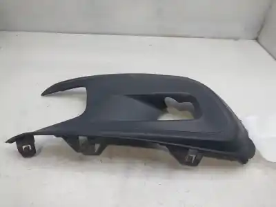 Second-hand car spare part front grille for citroen c4 picasso live oem iam references 9814362680