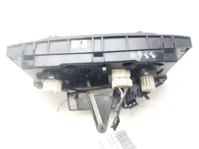 Second-hand car spare part HEATING / AIR CONDITIONING CONTROL PANEL for DAEWOO LANOS  OEM IAM references 96242969  