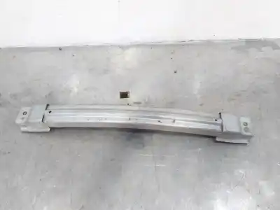Second-hand car spare part front bumper reinforcement for renault kangoo authentique oem iam references 8200375703  