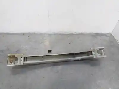 Second-hand car spare part front bumper reinforcement for renault kangoo authentique oem iam references 8200375703  