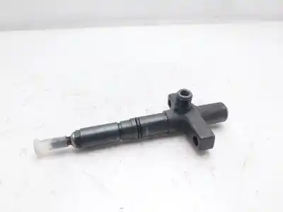 Автозапчастина б/у инжектор для mitsubishi montero (v60/v70) 3.2 di-d avance посилання на oem iam me203961  