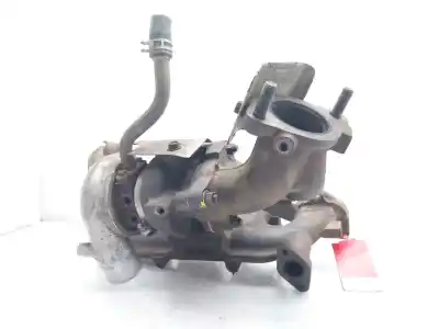 Автозапчастина б/у турбонагрузник для mitsubishi montero (v60/v70) 3.2 di-d avance посилання на oem iam 4913503410  