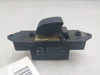 Автозапчасти б/у управление задними левыми стеклами за mitsubishi asx (ga0w) kaiteki 4wd ссылки oem iam mr587944 Автозапчасти б/у управление задними левыми стеклами за mitsubishi asx (ga0w) kaiteki 4wd ссылки oem iam mr587944