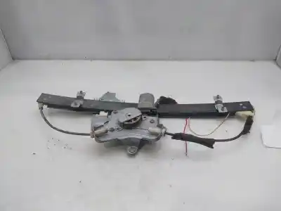 Second-hand car spare part rear left window regulator for ssangyong rexton rx 270 full oem iam references 8810008001  