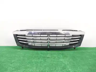 Автозапчасти б/у передняя решетка за ssangyong rexton rx 270 full ссылки oem iam 7946008000  