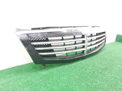 Автозапчасти б/у передняя решетка за ssangyong rexton rx 270 full ссылки oem iam 7946008000  