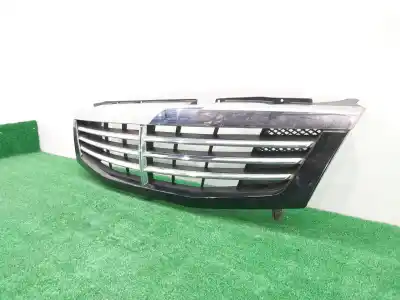 Автозапчасти б/у передняя решетка за ssangyong rexton rx 270 full ссылки oem iam 7946008000  