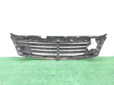 Автозапчасти б/у передняя решетка за ssangyong rexton rx 270 full ссылки oem iam 7946008000  