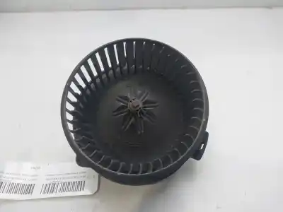 Peça sobressalente para automóvel em segunda mão VENTILADOR DE AQUECIMENTO por SSANGYONG REXTON  Referências OEM IAM 03361  