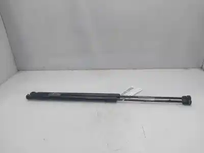 Peça sobressalente para automóvel em segunda mão amortecedores do tronco / porta por peugeot 5008 allure referências oem iam 9683738180