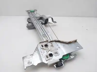 Peça sobressalente para automóvel em segunda mão elevador de vidros traseiro esquerdo por peugeot 5008 allure referências oem iam 9682808780