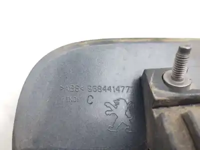 Peça sobressalente para automóvel em segunda mão puxador exterior de mala por peugeot 5008 allure referências oem iam 9684414777