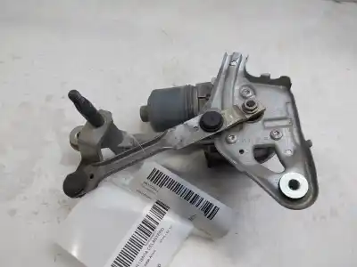 Peça sobressalente para automóvel em segunda mão motor do limpa para brisas por peugeot 5008 allure referências oem iam 9671062380