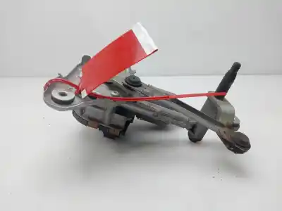 Peça sobressalente para automóvel em segunda mão motor do limpa para brisas por peugeot 5008 allure referências oem iam 9671062180