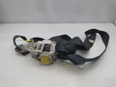 Автозапчасти б/у правый передний ремень безопасности за toyota rav 4 (a3) luna ссылки oem iam 7321042320b2  