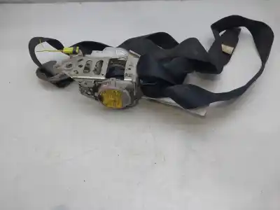 Автозапчасти б/у правый передний ремень безопасности за toyota rav 4 (a3) luna ссылки oem iam 7321042320b2  