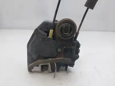 Автозапчасти б/у замок задней левой двери за toyota rav 4 (a3) luna ссылки oem iam 8020507