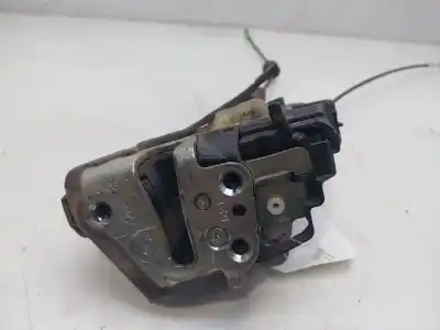 Автозапчасти б/у замок задней левой двери за toyota rav 4 (a3) luna ссылки oem iam 8020507  