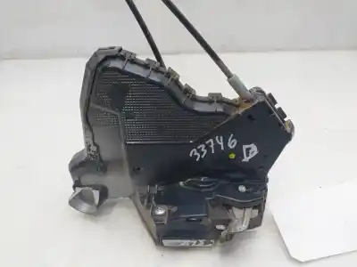 Автозапчасти б/у замок передней правой двери за toyota rav 4 (a3) luna ссылки oem iam 8020500  