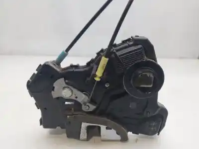 Автозапчасти б/у замок передней правой двери за toyota rav 4 (a3) luna ссылки oem iam 8020500