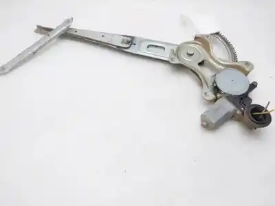 Автозапчасти б/у регулятор стекла переднего правого за toyota rav 4 (a3) luna ссылки oem iam 6980152080  