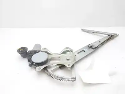 Автозапчасти б/у регулятор стекла переднего правого за toyota rav 4 (a3) luna ссылки oem iam 6980152080  