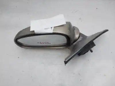 Peça sobressalente para automóvel em segunda mão ESPELHO RETROVISOR ESQUERDO por KIA MAGENTIS  Referências OEM IAM 876202G100  