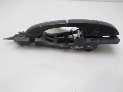 Gebrauchtes Autoersatzteil hinterer linker äusserer griff zum jeep gr.cherokee (wk) trailhawk 3.0 crd oem-iam-referenzen 1sp27pgrac