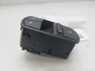 Second-hand car spare part left front power window switch for opel corsa d essentia oem iam references 13258521aa  