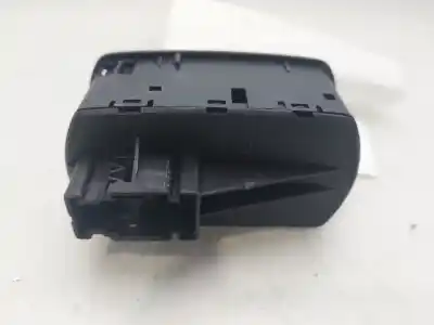 Second-hand car spare part left front power window switch for opel corsa d essentia oem iam references 13258521aa  