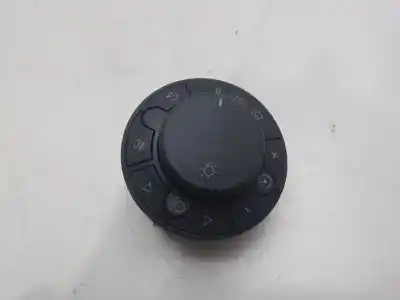 Peça sobressalente para automóvel em segunda mão comutador de luzes por opel corsa d essentia referências oem iam 13249397