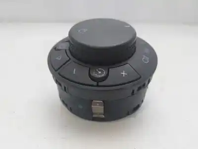 Second-hand car spare part headlights switch for opel corsa d essentia oem iam references 13249397  