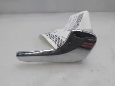 Peça sobressalente para automóvel em segunda mão puxador interior traseiro direito por opel corsa d essentia referências oem iam 13234234  