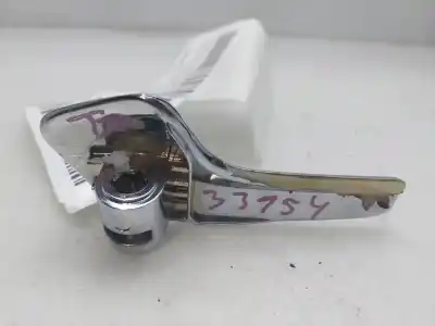 Peça sobressalente para automóvel em segunda mão puxador interior traseiro direito por opel corsa d essentia referências oem iam 13234234  