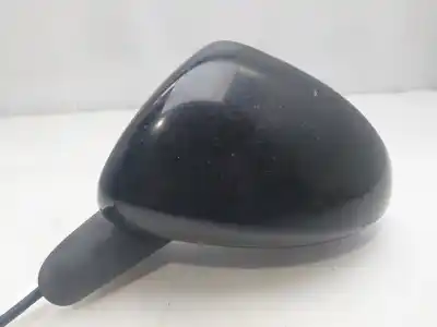 Peça sobressalente para automóvel em segunda mão espelho retrovisor esquerdo por opel corsa d essentia referências oem iam 13187615  