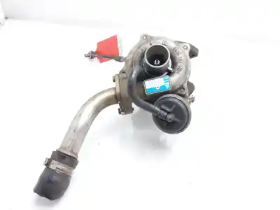 Peça sobressalente para automóvel em segunda mão turbocompresor por opel corsa d essentia referências oem iam 73501343  
