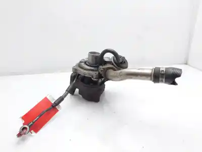 Peça sobressalente para automóvel em segunda mão turbocompresor por opel corsa d essentia referências oem iam 73501343  