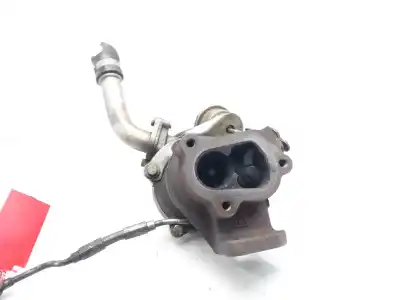 Peça sobressalente para automóvel em segunda mão turbocompresor por opel corsa d essentia referências oem iam 73501343  