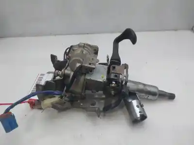 Pezzo di ricambio per auto di seconda mano PIANTONE DELLO STERZO per RENAULT CLIO II FASE II (B/CB0)  Riferimenti OEM IAM 7700437049  