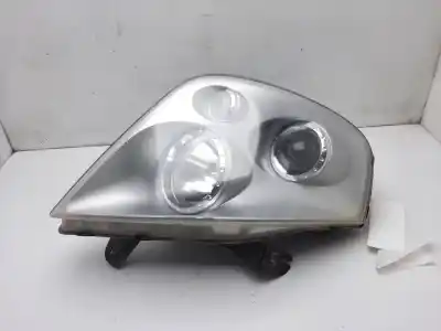 Автозапчастина б/у права фа для ssangyong rexton rx 270 full посилання на oem iam 8310208b10  