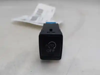 Peça sobressalente para automóvel em segunda mão TROCAR por NISSAN QASHQAI (J11)  Referências OEM IAM 1VA0A  