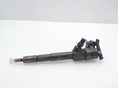 Автозапчастина б/у инжектор для opel astra j (p10) 2.0 cdti (68) посилання на oem iam 0445110327  