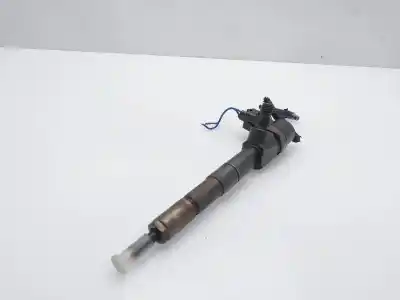 Pièce détachée automobile d'occasion INJECTEUR pour OPEL ASTRA J (P10)  Références OEM IAM 0445110327  