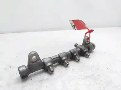 Автозапчасти б/у рампа инжектора за opel astra j (p10) 2.0 cdti (68) ссылки oem iam 55576177  