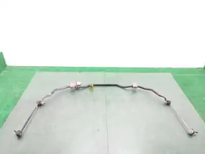 Second-hand car spare part front stabilizer bar for opel corsa d enjoy oem iam references 13343139  