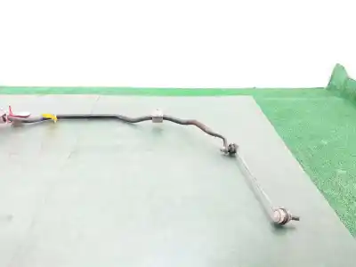 Second-hand car spare part front stabilizer bar for opel corsa d enjoy oem iam references 13343139  